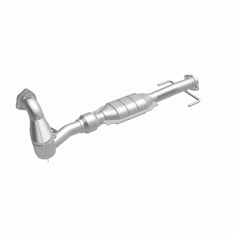MagnaFlow Saab 9-5 HM Grade Federal / EPA Compliant Direct-Fit Catalytic Converter 23709 360 Degree Image Set