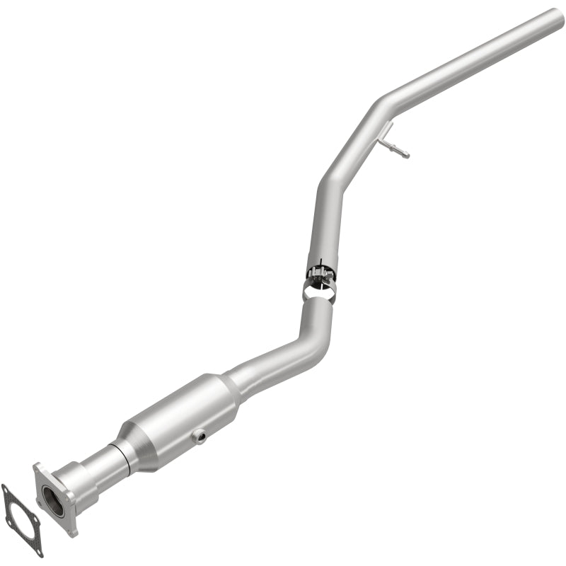 MagnaFlow California Grade CARB Compliant Direct-Fit Catalytic Converter 5551948 Photo - Primary