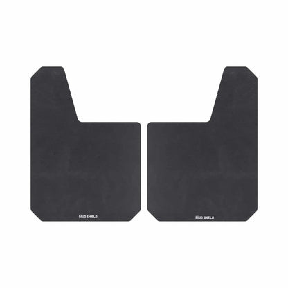Putco Mud Shield Universal w/o Anti-sail (23in x 11.5in) - Medium 78201 78201 Photo - Primary