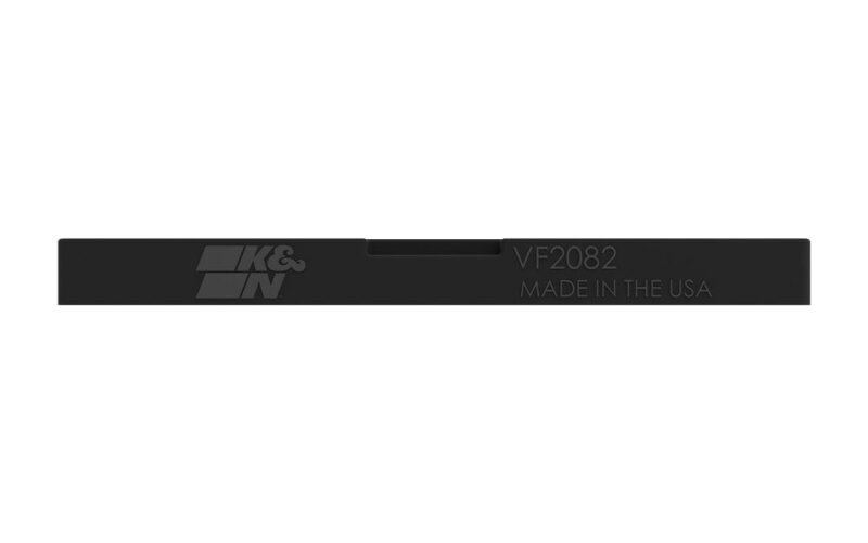 K&N Engineering K&N 09-22 Nissan 370Z 3.7L V6 Lifetime Washable Cabin Air Filter VF2082 VF2082 Photo - out of package