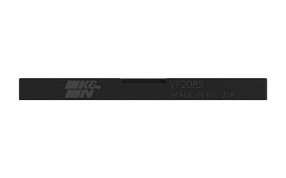 K&N Engineering K&N 09-22 Nissan 370Z 3.7L V6 Lifetime Washable Cabin Air Filter VF2082 VF2082 Photo - out of package