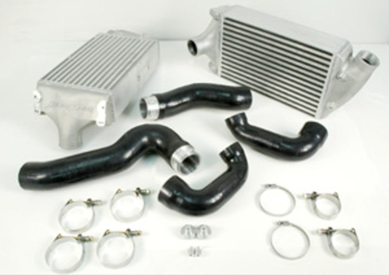 AWE Tuning Porsche 996TT Performance Intercoolers 4710-13014 4710-13014 Photo - Primary