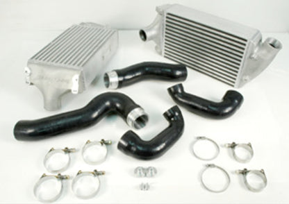 AWE Tuning Porsche 996TT Performance Intercoolers 4710-13014 4710-13014 Photo - Primary