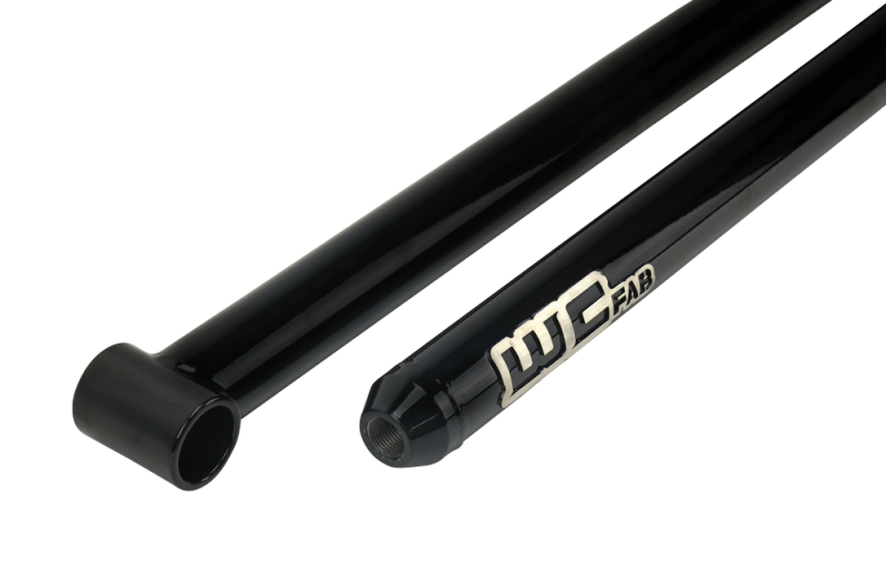 Wehrli 01-10 Chevrolet 6.6L Duramax Traction Bar Install Kit - Bengal Silver WCF100850-BS WCF100850-BS User 2