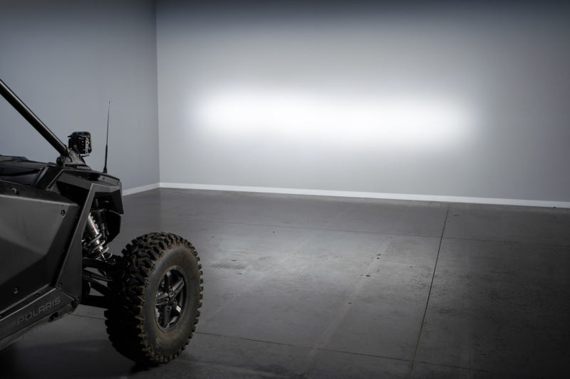 Diode Dynamics 20-Present Polaris RZR SS5 Pro CrossLink Roof - Yellow Combo Lightbar Kit DD7633 DD7633 User 5