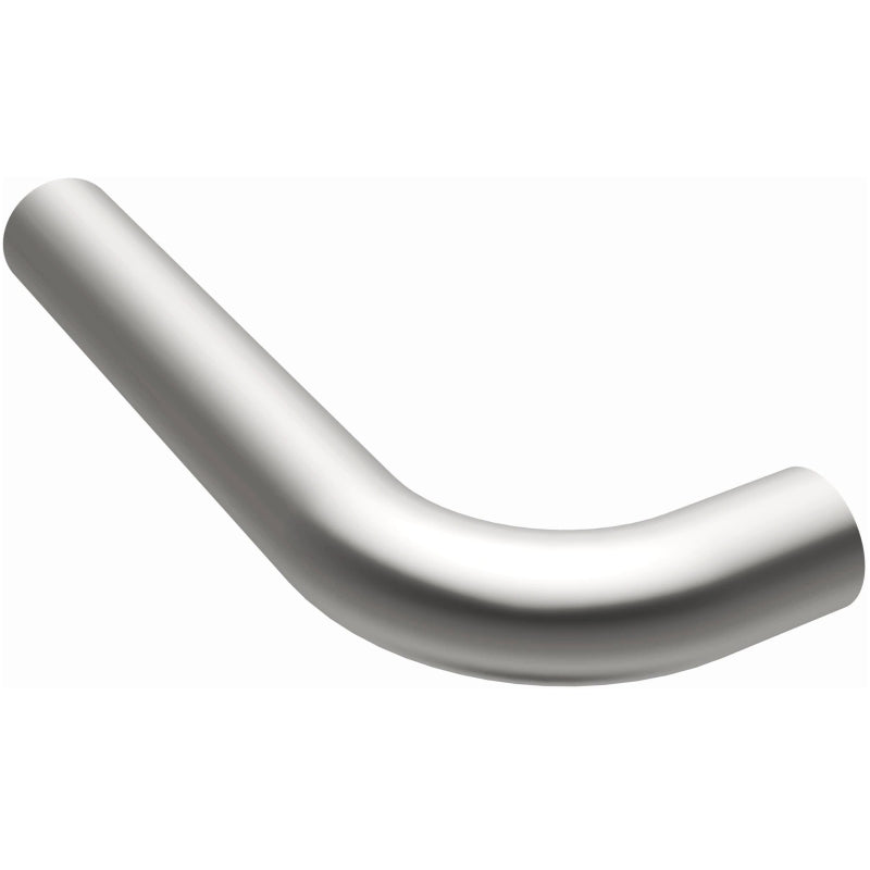 MagnaFlow 90° Bend Stainless Steel Pipe 10709 Photo - out of package