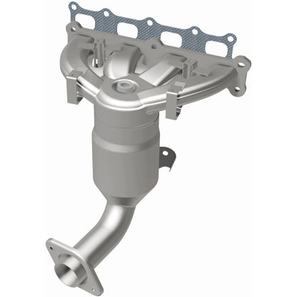 MagnaFlow Dodge Caliber California Grade CARB Compliant Manifold Catalytic Converter 5531260 Photo - out of package