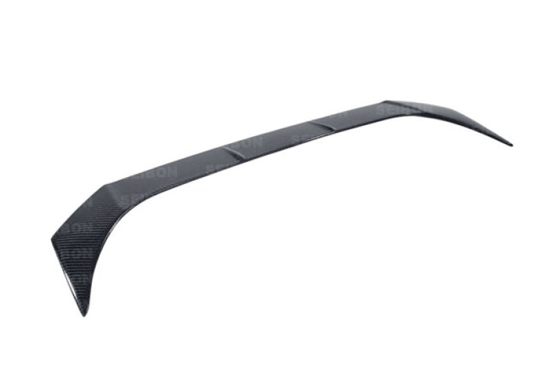 Seibon Carbon Fiber Roof Fin Spoiler FR-S BRZ RFS1213SCNFRS RFS1213SCNFRS Photo - Primary