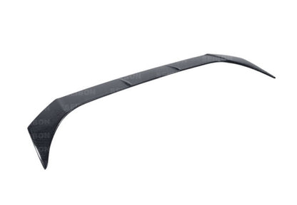 Seibon Carbon Fiber Roof Fin Spoiler FR-S BRZ RFS1213SCNFRS RFS1213SCNFRS Photo - Primary