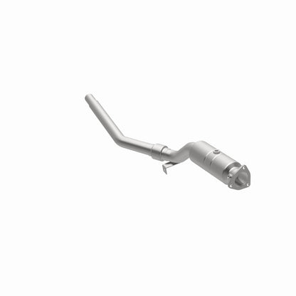 MagnaFlow Audi OEM Grade Federal / EPA Compliant Direct-Fit Catalytic Converter 51437 360 Degree Image Set