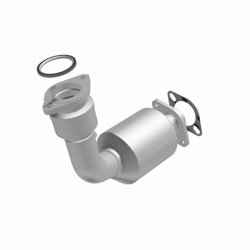 MagnaFlow Pontiac G8 California Grade CARB Compliant Direct-Fit Catalytic Converter 5461627 360 Degree Image Set