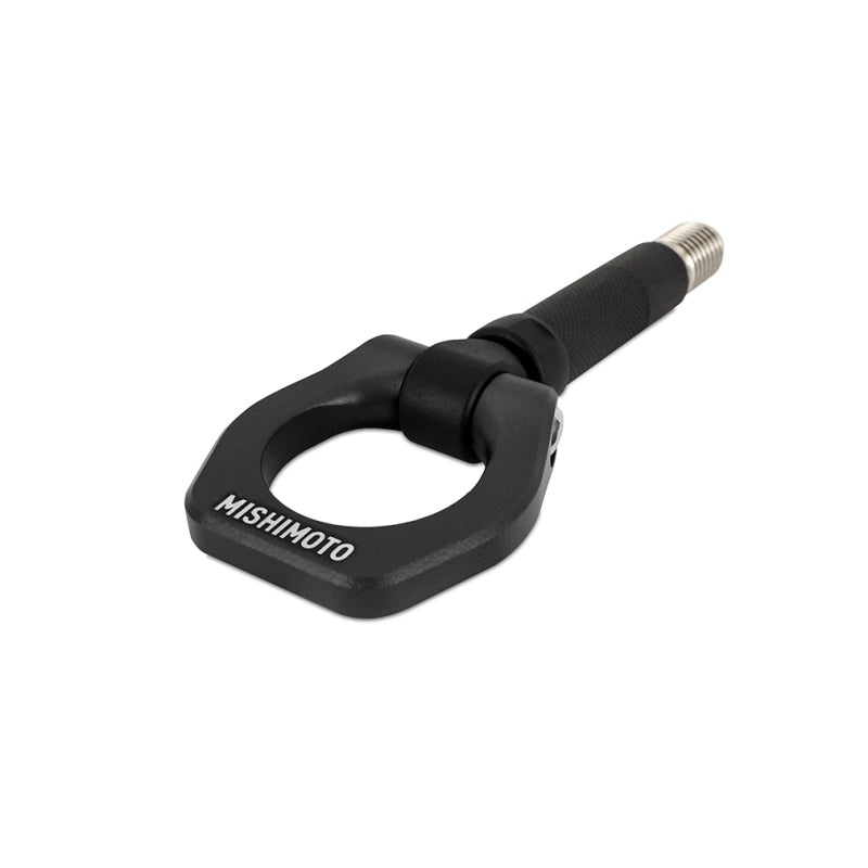 Mishimoto 15-19 BMW F80 M3 Black Front Tow Hook MMTH-F80-15BK MMTH-F80-15BK Photo - Primary