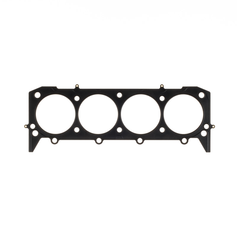 Cometic Gasket Cometic AMC 390/401 Gen-3 V8 .030in MLS Cylinder Head Gasket - 4.380in Bore C5938-030 C5938-030 Photo - Primary