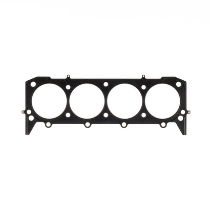 Cometic Gasket Cometic AMC 390/401 Gen-3 V8 .070in MLS Cylinder Head Gasket - 4.380in Bore C5938-070 C5938-070 Photo - Primary
