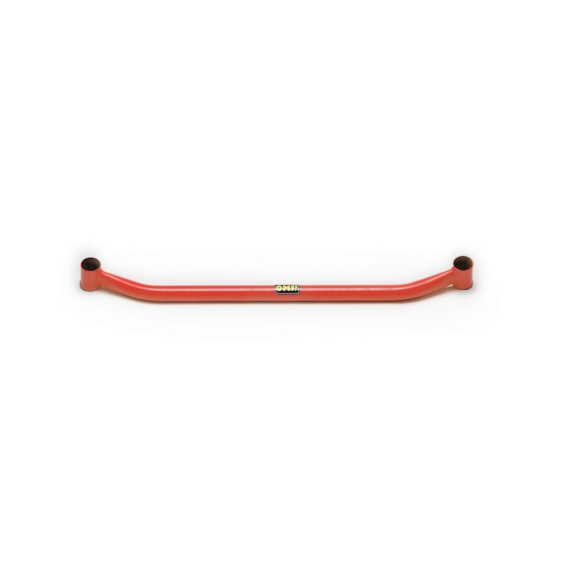 OMP Mini One 16 From 09/2001 Front Lower Steel MA0-1870 MA0-1870 Photo - Primary
