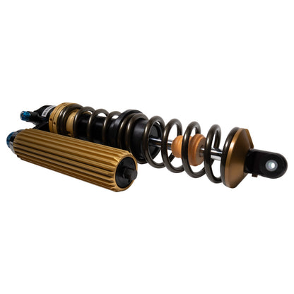 Bilstein 20-21 Polaris RZR XP 1000 Black Hawk Powersports Shock & Coil Spring Assembly - Front Left 41-327845 41-327845 User 4
