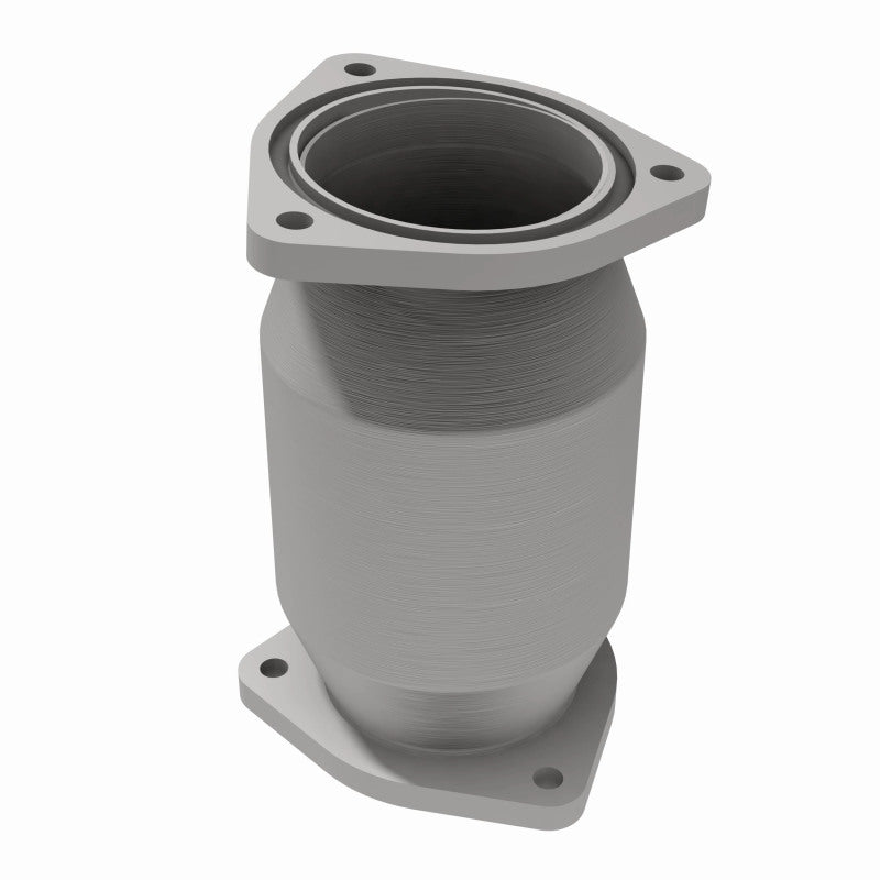 MagnaFlow Daewoo Nubira OEM Grade Federal / EPA Compliant Direct-Fit Catalytic Converter 49950 360 Degree Image Set