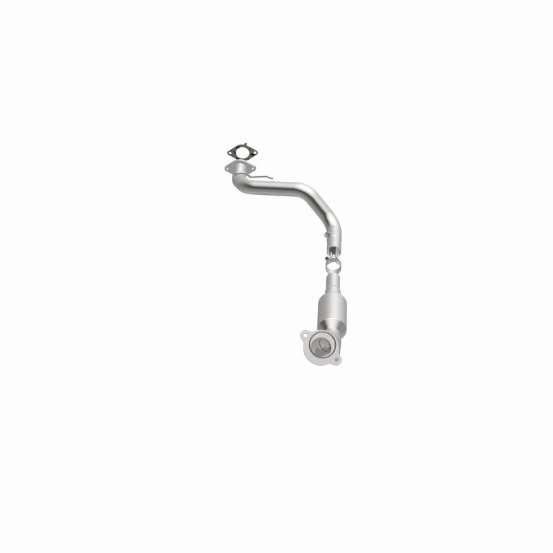 MagnaFlow OEM Grade Federal / EPA Compliant Direct-Fit Catalytic Converter 52039 360 Degree Image Set