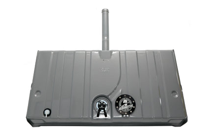 Aeromotive 68-69 Chevrolet Nova 340 Stealth Gen 2 Fuel Tank 18430 18430 Photo - Primary