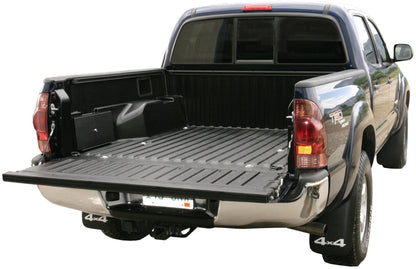 Tuffy Products Tuffy Toyota Tacoma Truck Bed Security Lockbox 161-01 161-01 Photo - Mounted