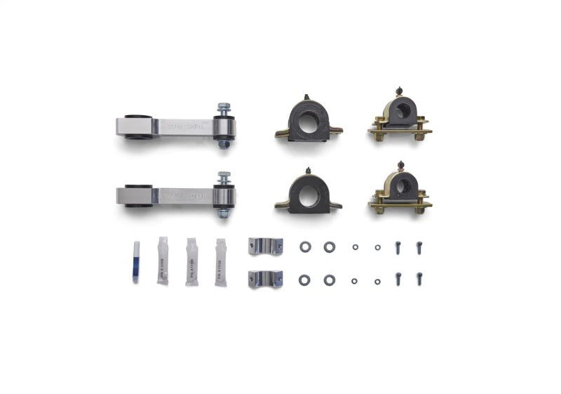 Ford Performance Parts Ford Racing Complete Hardware Kit M-5490-HWB Photo - Unmounted