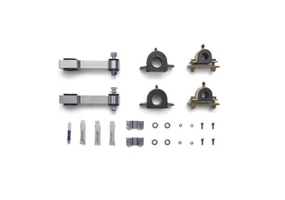Ford Performance Parts Ford Racing Complete Hardware Kit M-5490-HWB Photo - Unmounted