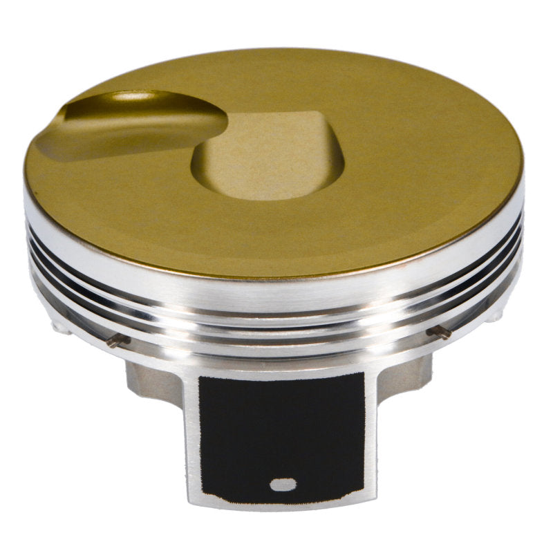 JE Pistons Ultra Series GM Gen V LT1 4.07in Bore/3.622in Stroke Set of 8 Pistons 360783 360783 Photo - Primary