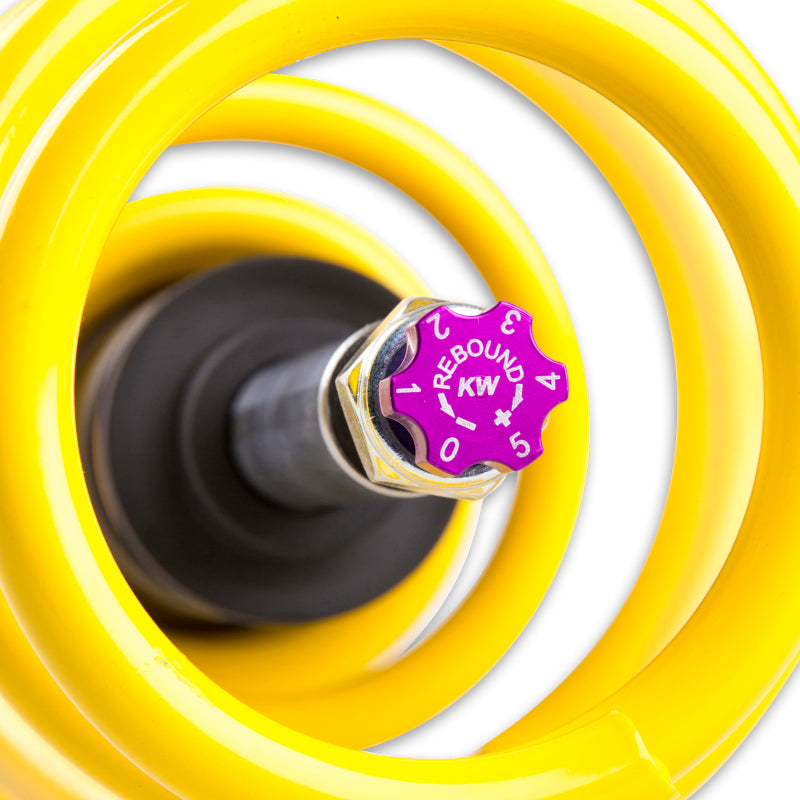 KW V2 Coilover Kit Audi TT (8J) Roadster Quattro (6 cyl.), Without Magnetic Ride 15210039 15210039 User 2