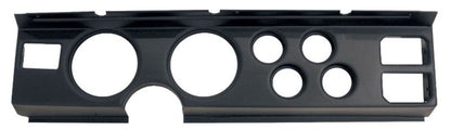Autometer 82-84 Pontiac Firebird Direct Fit Gauge Panel 5in x2 / 2-1/16in x4 2920 2920 User 1