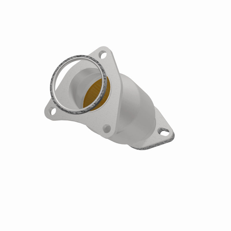 MagnaFlow Lexus LS400 California Grade CARB Compliant Direct-Fit Catalytic Converter 337162 360 Degree Image Set