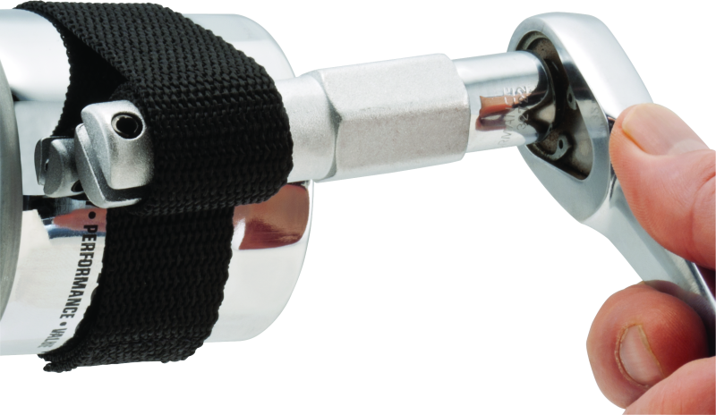 BikeMaster Oil Filter Strap Wrench 151883 151883 Photo - Primary
