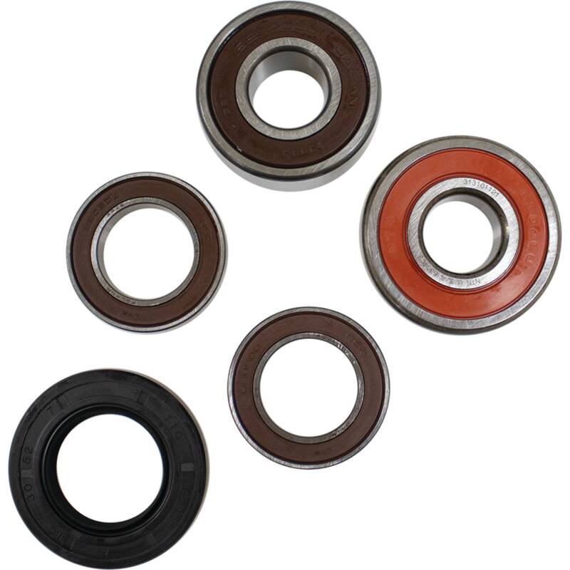 Pivot Works Pw Premium Wheel Bearing 25-1383-P 25-1383-P Photo - Primary