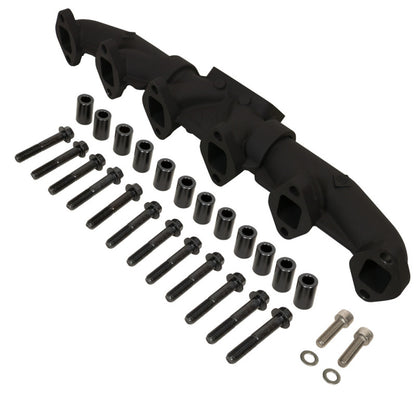 BD Diesel Manifold Exhaust Pulse - 1994-1998 Dodge Ram 5.9L 1045948 Photo - out of package