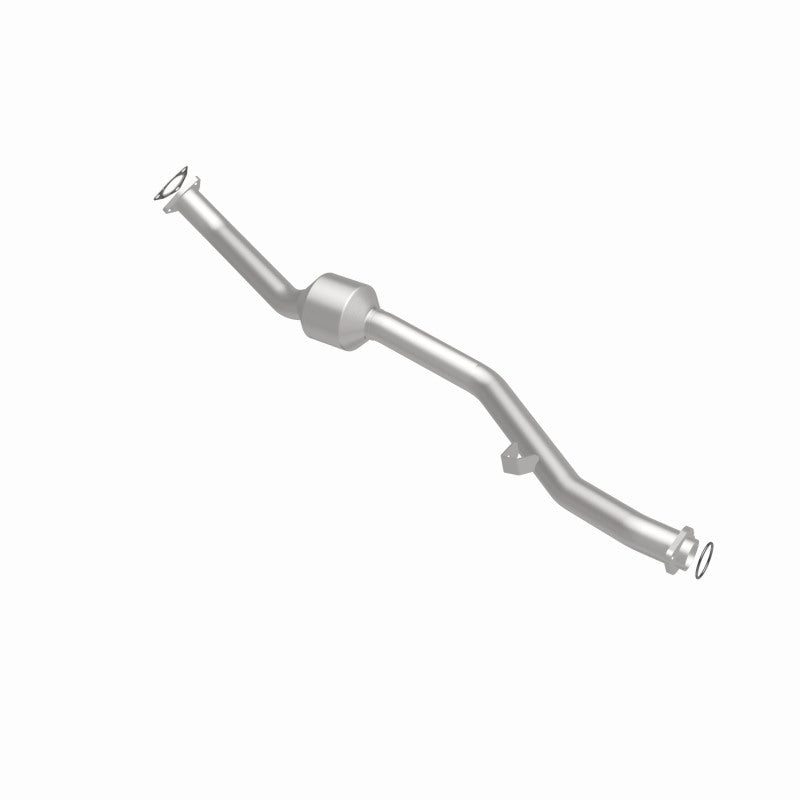 MagnaFlow Subaru OEM Grade Federal / EPA Compliant Direct-Fit Catalytic Converter 21-277 360 Degree Image Set