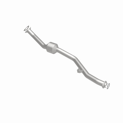 MagnaFlow Subaru OEM Grade Federal / EPA Compliant Direct-Fit Catalytic Converter 21-277 360 Degree Image Set