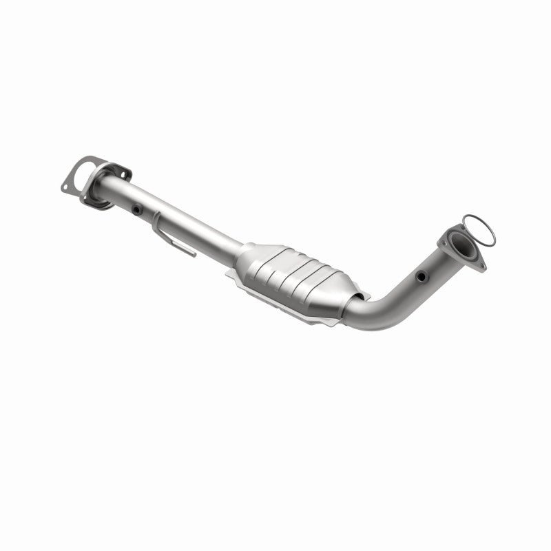 MagnaFlow HM Grade Federal / EPA Compliant Direct-Fit Catalytic Converter 93602 360 Degree Image Set