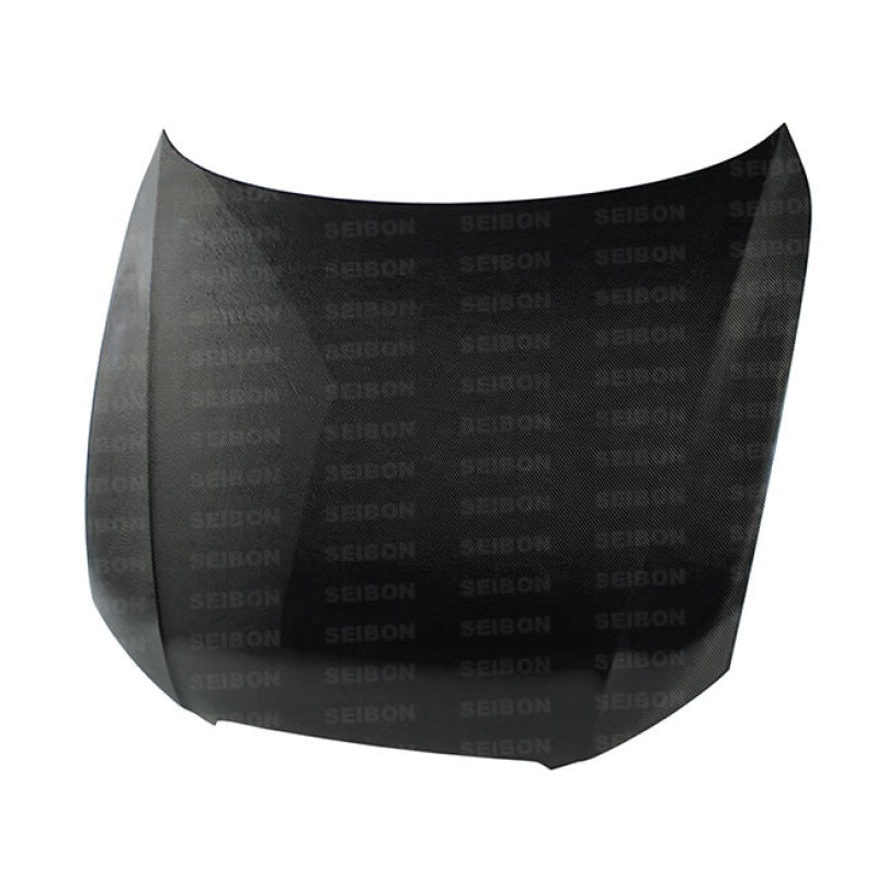 Seibon OEM Carbon Fiber Hood Audi A5 2008-2011 HD0811AUA5-OE HD0811AUA5-OE Photo - Primary