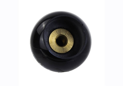 Ford Performance Parts Ford Performance GT350 Shift Knob 6-Speed - Black M-7213-M8SB Photo - Unmounted