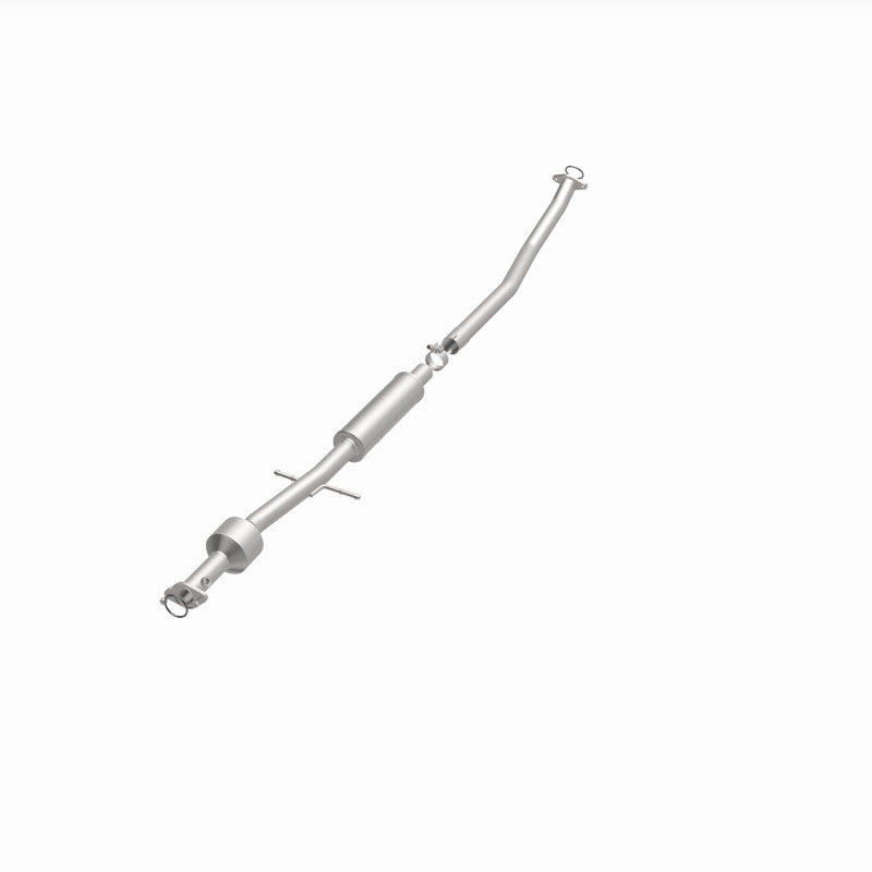 MagnaFlow Mazda CX-3 OEM Grade Federal / EPA Compliant Direct-Fit Catalytic Converter 21-325 360 Degree Image Set