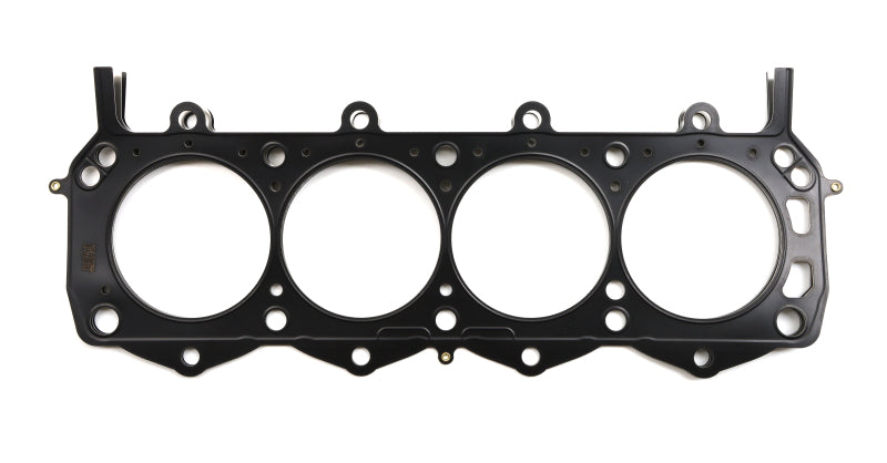 Cometic Head Gasket Bore: 4.080in Material: MLS Thickness: .040in C5132-040 Photo - Primary