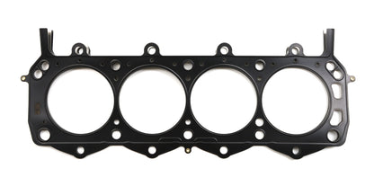 Cometic Head Gasket Bore: 4.080in Material: MLS Thickness: .040in C5132-040 Photo - Primary
