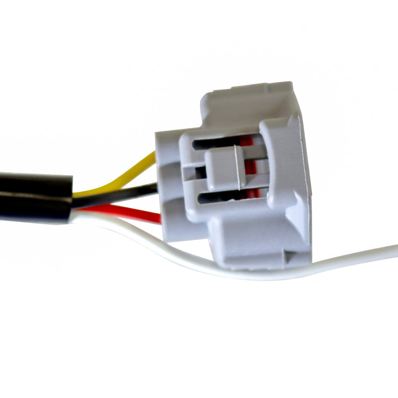 AlphaRex 15-20 Toyota Sienna (SE Model) Projector Headlights Converters 810021 810021 User 2