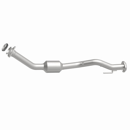 MagnaFlow California Grade CARB Compliant Direct-Fit Catalytic Converter 4451217 360 Degree Image Set