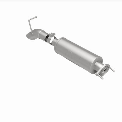 MagnaFlow Jeep Wrangler Off Road Pro Series Cat-Back Performance Exhaust System 17122 360 Degree Image Set