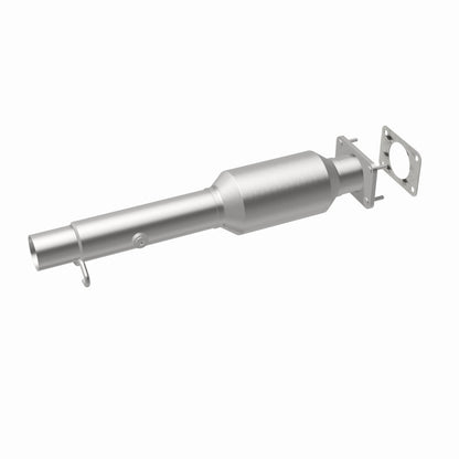 MagnaFlow Cadillac HM Grade Federal / EPA Compliant Direct-Fit Catalytic Converter 23451 360 Degree Image Set