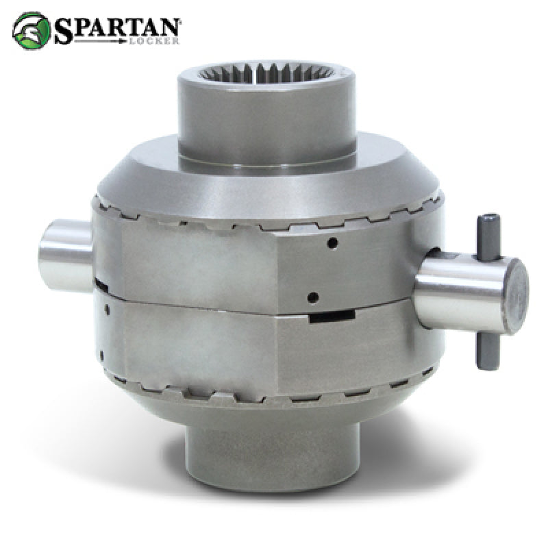 Yukon Gear & Axle USA Standard Spartan Locker For Dana 44 Diff w/ 30 Spline Axles / Incl. Heavy-Duty Cross Pin Shaft SL D44-30 SL D44-30 Photo - Primary