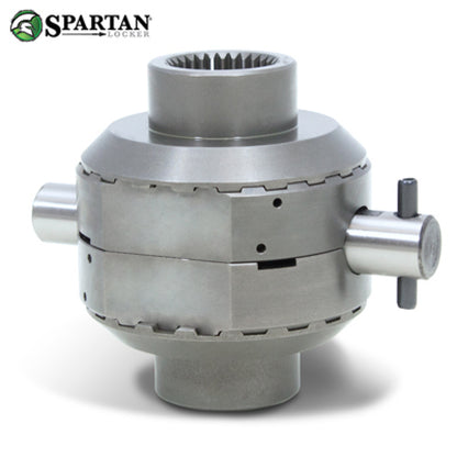Yukon Gear & Axle USA Standard Spartan Locker For Dana 44 Diff w/ 30 Spline Axles / Incl. Heavy-Duty Cross Pin Shaft SL D44-30 SL D44-30 Photo - Primary
