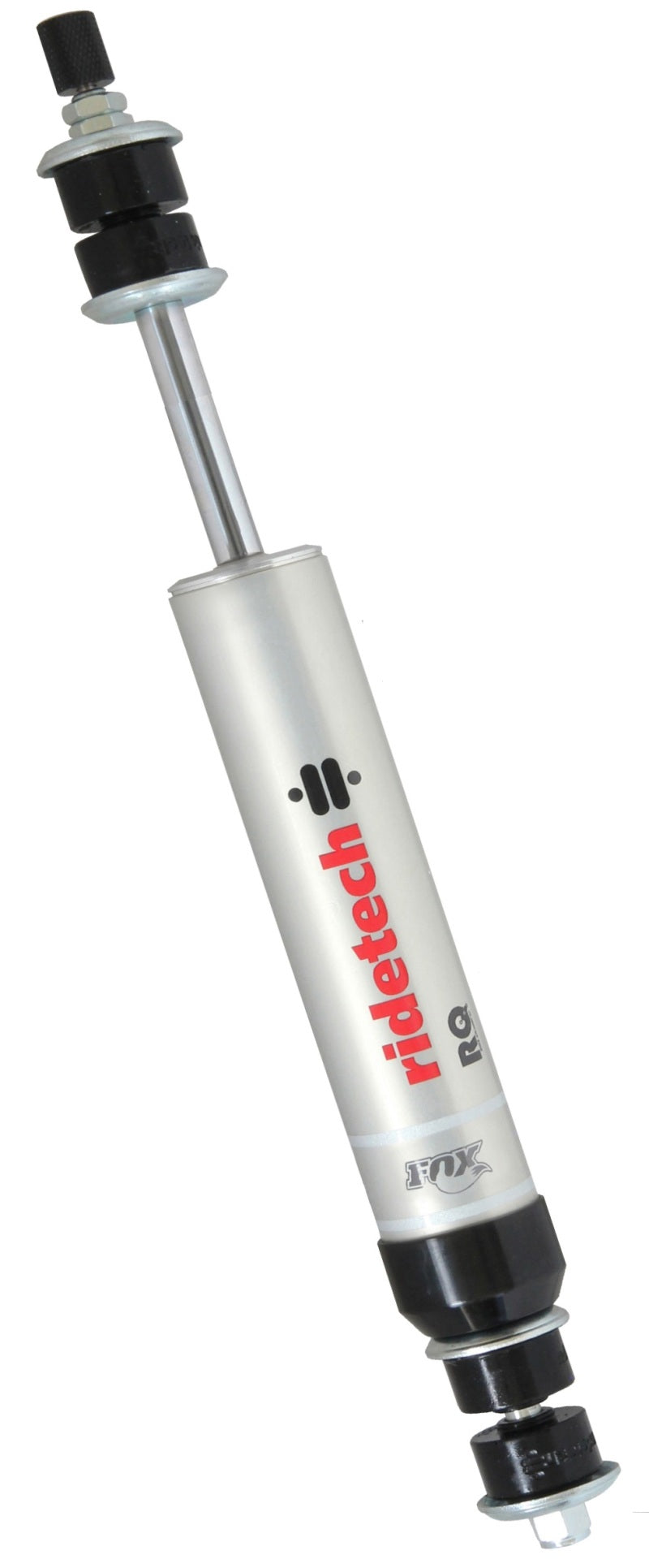 Ridetech HQ Series Shock Absorber Single Adjustable 4.75in Stroke Stud/Stud Mounting 8.55in x 13.3in 22149850 22149850 Photo - Primary