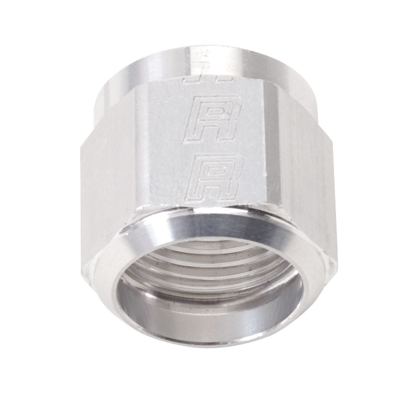 Russell Performance Weld Bung Aluminum #16 640130 640130 Photo - Primary