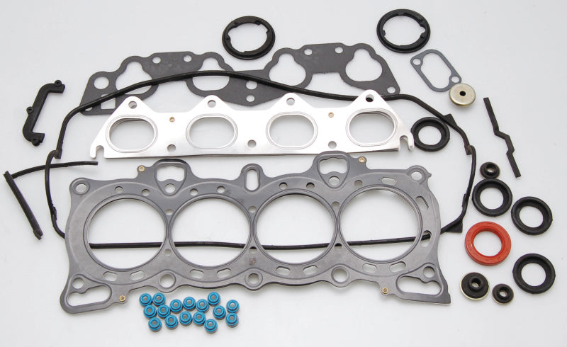 Cometic Top End Gasket Kit 76mm x TBA Honda CRX DX 1988-1991 PRO2032T Photo - Primary